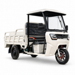 CargoCabin 960 Standard - Elektromos teherhordó eszköz, 3900W, Krémfehér