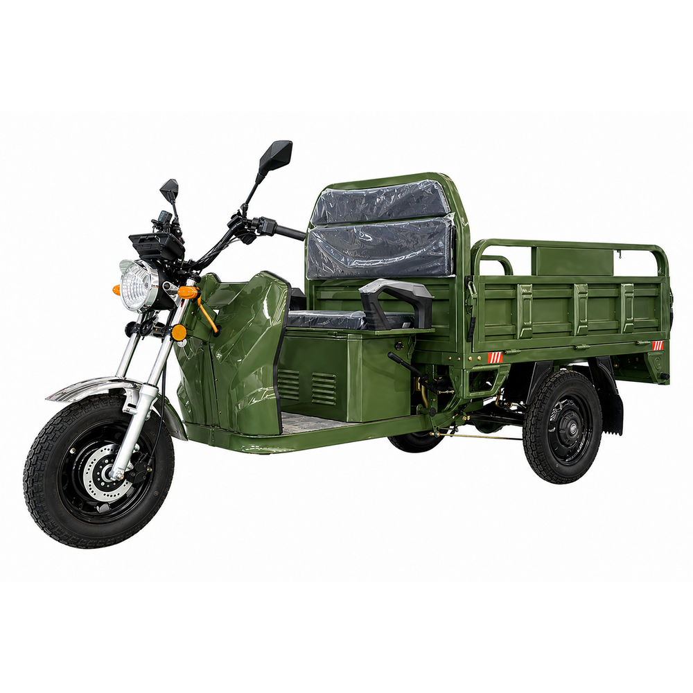 Urban Delivery