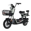 YADEA COOLJOY ELEKTROMOS ROBOGÓ, Fekete