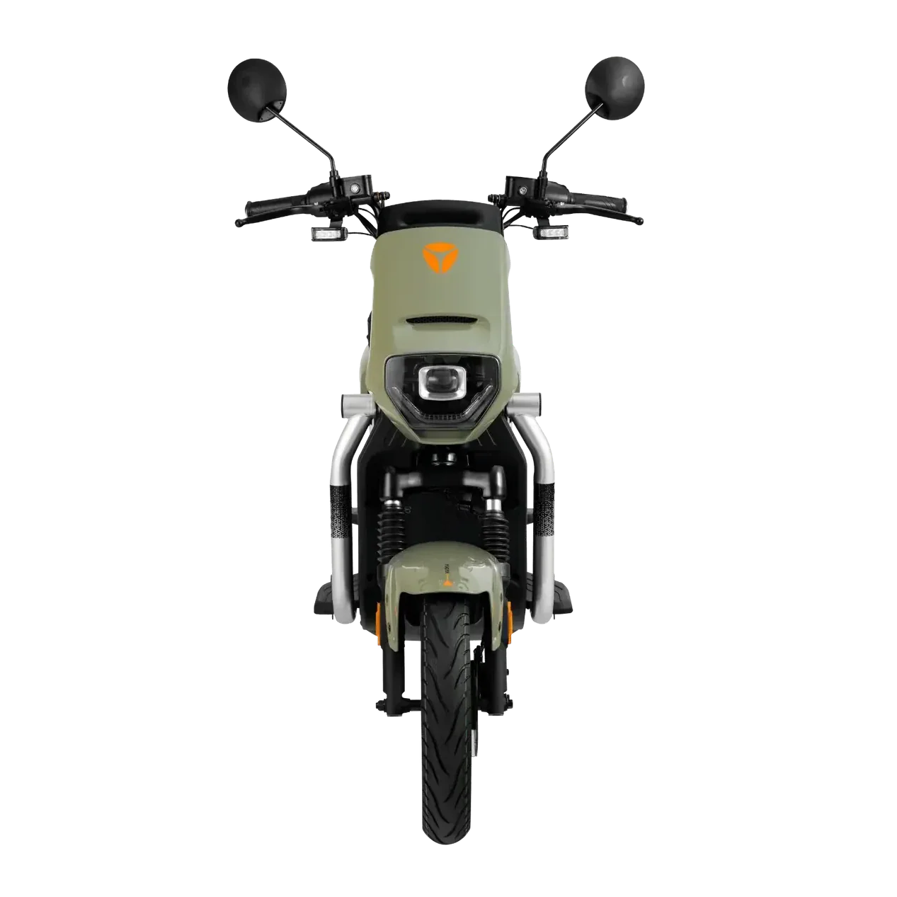 YADEA GFX ELEKTROMOS ROBOGÓ