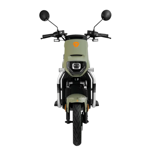 YADEA GFX ELEKTROMOS ROBOGÓ