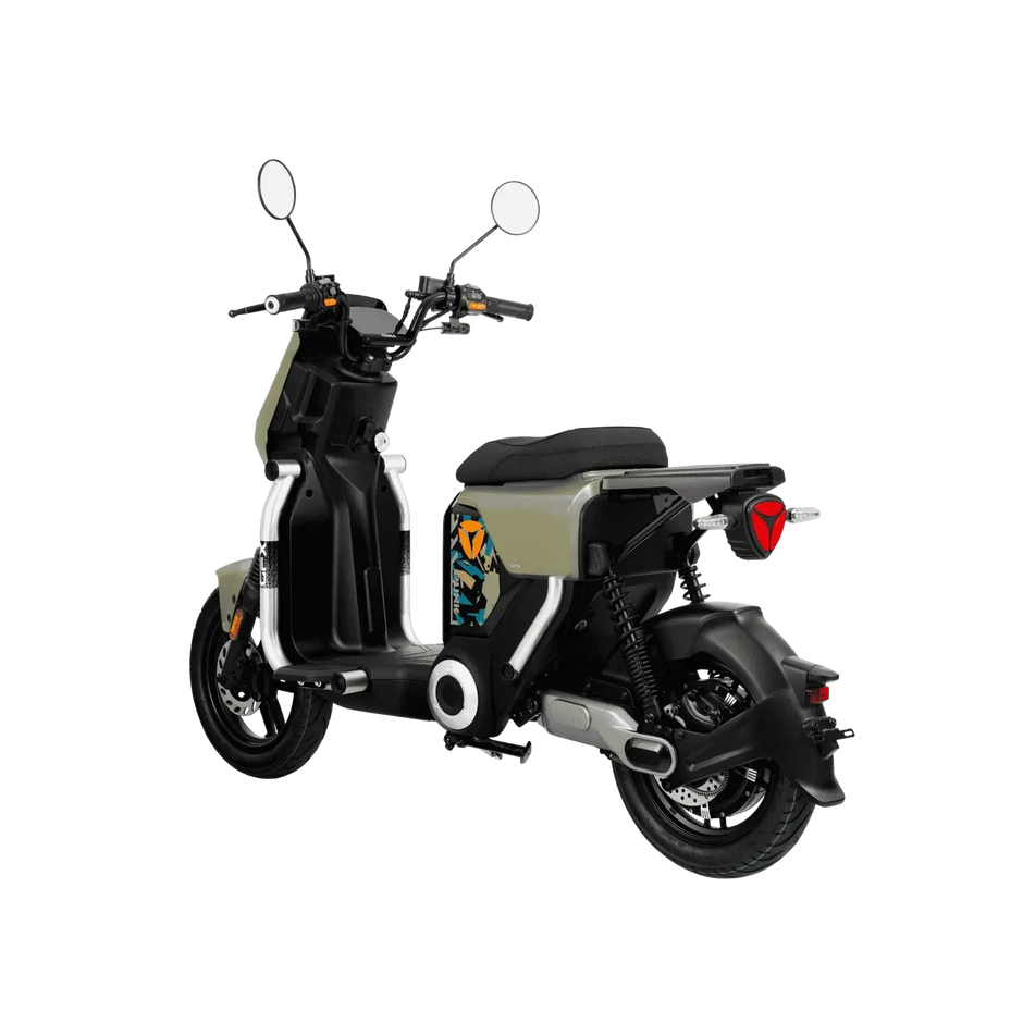 YADEA GFX ELEKTROMOS ROBOGÓ