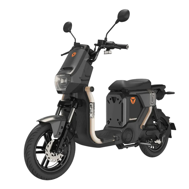 YADEA GFX ELEKTROMOS ROBOGÓ
