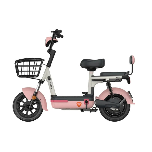 YADEA TEENA ELEKTROMOS ROBOGÓ, Pink